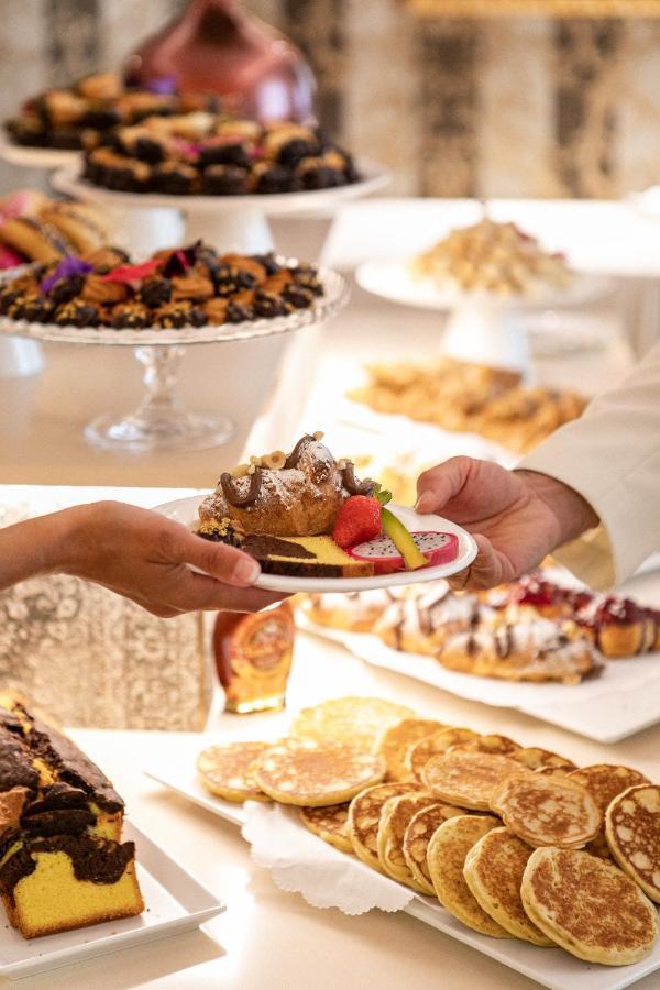 Hotel Mazzanti 밀라노마리티마 외부 사진